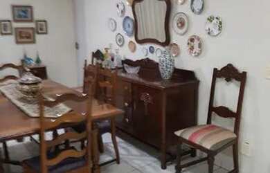 Imagem 2: Apartamento para aluguel tem 260 metros quadrados com 5 quartos