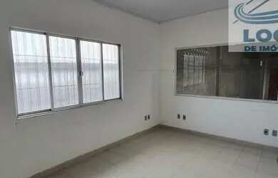 Imagem 15: Alugo amplo galpão em ótima localização em São Vicente