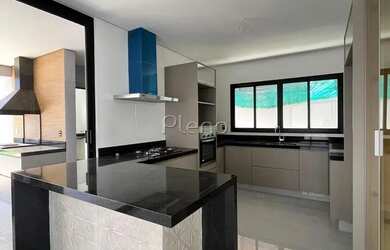 Imagem 8: Venda Casa em condomínio com 4 dormitórios