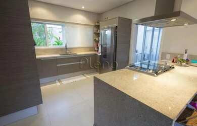 Imagem 16: Venda Casa em condomínio com 4 dormitórios