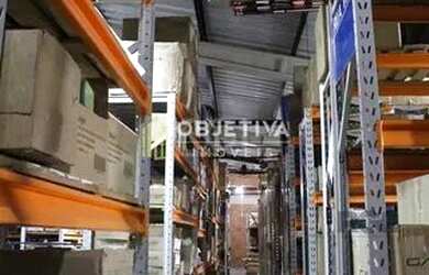 Imagem 5: Galpão/Pavilhão à venda 568.54M² Guarujá Porto Alegre - RS