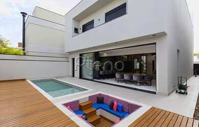 Imagem 13: Venda Casa em condomínio com 4 dormitórios