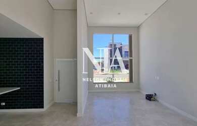 Imagem 5: Sobrado com 3 Suítes à venda, 204 m² por R$ 1.450.000 - Condomínio...