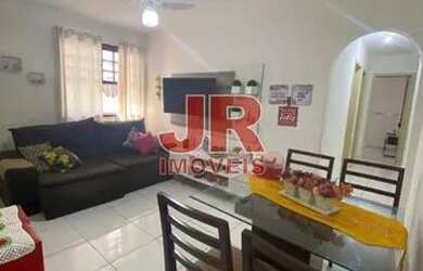 Imagem 1: Apartamento Residencial à venda, Braga, Cabo Frio - AP0153