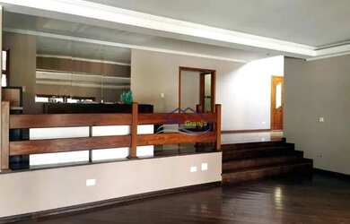 Imagem 10: GRANJA VIANA - EUROVILLE. Piscina, Churrasqueira, VarandaeÁrea de serviço