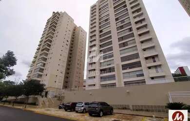 Imagem: O apartamento possui 3 Dormitórios, 3 Banheiros, 2 Vagas na