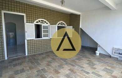 Imagem: A casa possui 2 Dormitórios, 1 Banheiro, 95m² de Área e está