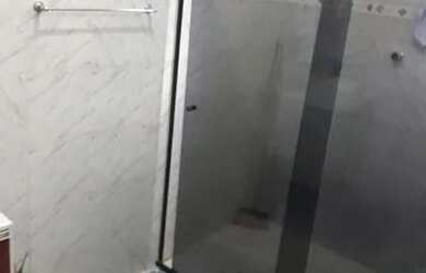 Imagem: A casa possui 3 Dormitórios, 1 Banheiro, 4 Vagas na garagem