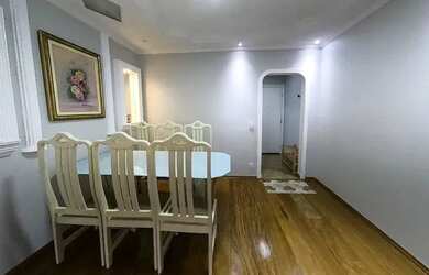 Imagem 7: Apartamento para venda tem 98 metros quadrados com 2 quartos em Jardim...