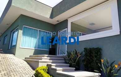 Imagem 1: CASA EM CONDOMÍNIO - CONDOMÍNIO RESIDENCIAL SHAMBALLA III - SP