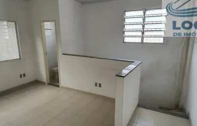 Imagem 11: Alugo amplo galpão em ótima localização em São Vicente