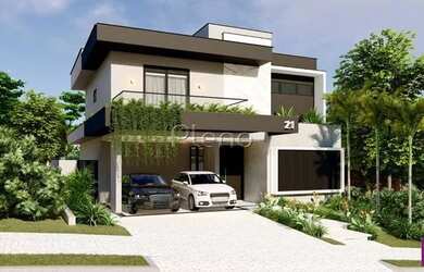 Imagem 5: Venda Casa em condomínio com 3 dormitórios