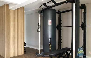 Imagem 5: Apartamento com 3 dorms, Aviação, Praia Grande - R$ 995 mil, Cod 13912