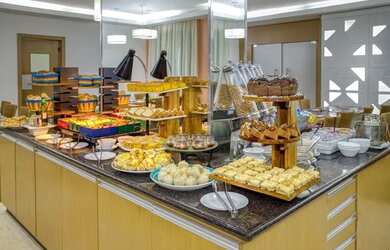 Imagem 12: Flat para locação em Pinheiros - Edifício Comfort Suítes Oscar Freire - Cód. AGK05312