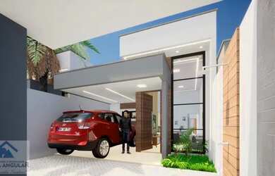 Imagem: Casa Parque alvorada