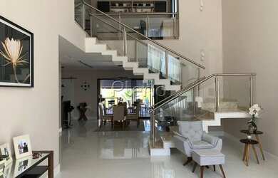 Imagem 3: Venda Casa em condomínio com 3 dormitórios