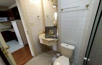 Imagem 8: Flat disponível na Vila Olímpia