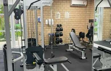 Imagem 9: APARTAMENTO NA MOOCA. Ar-condicionado, 55m² de Área, 1 Vaga na garageme1...