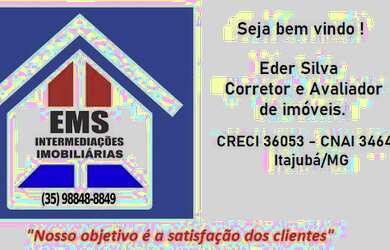 Imagem: O depósito possui 5 Vagas na garagem, 50.000m² de Área e