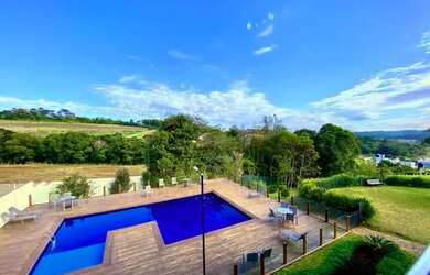 Imagem 8: Terreno à venda por R$ 285000.00, 300.00 m2 - COLONIA DONA LUIZA - PONTA...