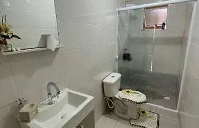 Imagem 2: Casa à venda, 100 m² por R$ 329.900,00 - Vila São Tiago - Piraquara/PR