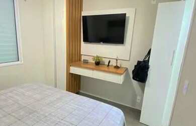 Imagem 8: Apartamento a venda em Jardim Recanto dos Sonhos condominio Porto Feliz