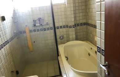 Imagem 13: Casa no Bairro Residencial Tivoli - Condominio Tivoli I n