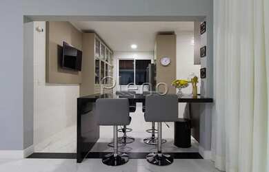 Imagem 8: Venda Casa com 467,00 metroQuadrado, 5 dormitório s , 4 vaga s . Swiss...