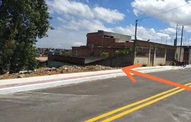 Imagem 1: Vendo lote. 250m² de Área