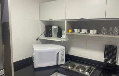 Imagem 3: Mondial 1/4 e sala