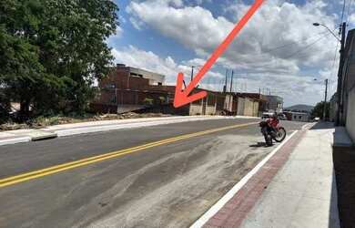 Imagem 2: Vendo lote. 250m² de Área