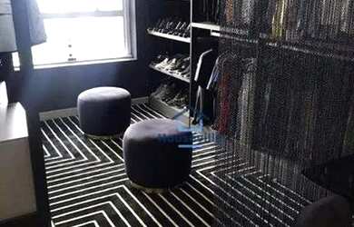 Imagem 7: MOBILIADO - VISTA LIVRE. Imóvel mobiliado, Área de serviço, 70m² de...