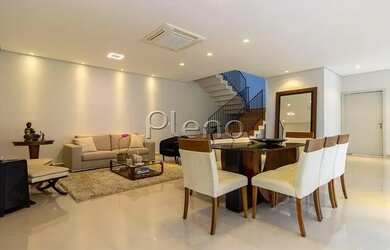 Imagem 5: Venda Casa em condomínio com 4 dormitórios