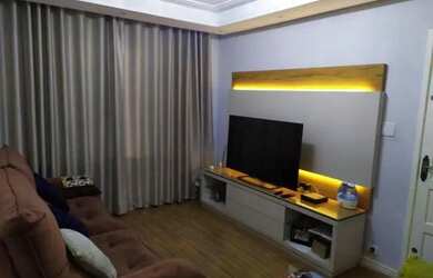 Imagem 1: VENDO EXCELENTE CASA. 72m² de Área, 1 Vaga na garageme2 Dormitórios