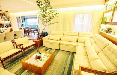 Imagem 11: Condomínio LONDON - 169,88 m² - 3 Suítes (Vista Rio) PONTA NEGRA