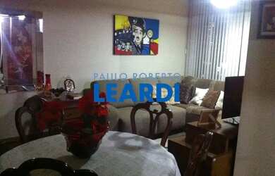 Imagem: APARTAMENTO - BROOKLIN - SP