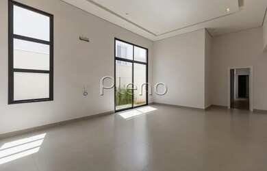 Imagem 4: Casa à venda no Condomínio Residencial Villa Franca - Paulínia/SP