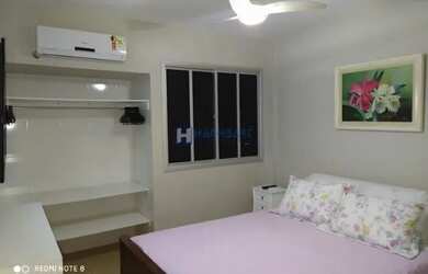 Imagem 3: Apartamento Guarapari. Churrasqueira, 125m² de Área, 2 Vagas na garageme3...