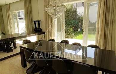 Imagem 11: JARDIM PAULISTA // RUA NOBRE