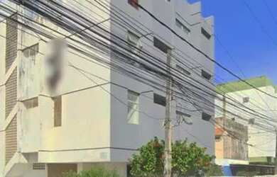 Imagem: O apartamento possui 4 Dormitórios, 3 Banheiros, 1 Vaga na