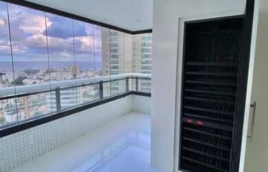 Imagem 13: QUATRO SUITES NO HORTO FLORESTA ALUGUEL OU VENDA