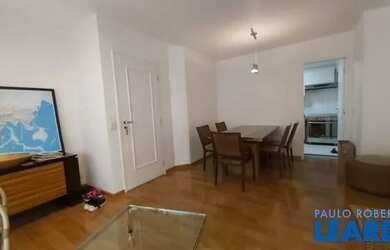 Imagem 9: APARTAMENTO - MOEMA PÁSSAROS - SP