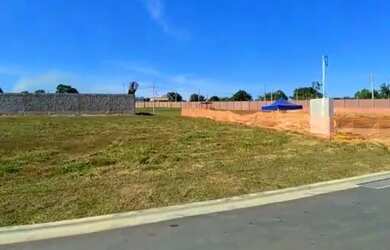 Imagem: O terreno possui 310m² de Área e está localizado em Jardins