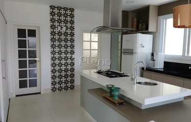 Imagem 6: Venda Casa com 360,00 metroQuadrado, 4 dormitório s . Swiss Park, Campinas