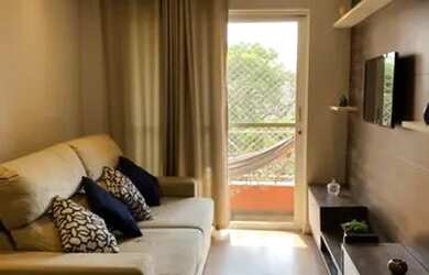 Imagem 8: SãO PAULO - Apartamento Padrão - Sacomã