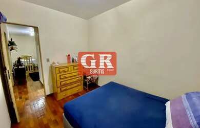 Imagem 6: Apartamento à venda, 3 quartos, 1 suíte, 1 vaga, Buritis - Belo Horizonte/MG