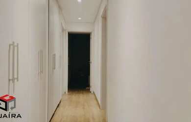 Imagem 7: Apartamento à venda 3 quartos 3 suítes 4 vagas Carandá Jardim - Santo...