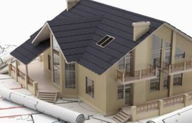 Imagem: A casa em condomínio possui 3 Dormitórios, 2 Banheiros, 2