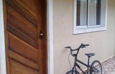 Imagem 1: Sobrado em condomínio