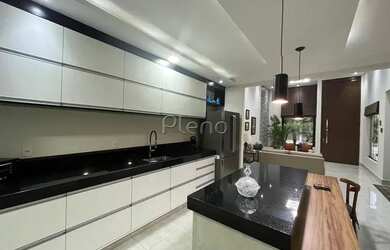 Imagem 8: Venda Casa com 214,00 metroQuadrado, 3 dormitório s , 2 vaga s . Swiss...